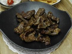 -海景壹号大酒店(滨湖店)