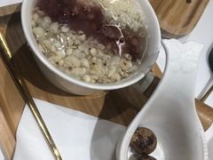 -炖物24章·顺时轻养茶(杭州大厦店)