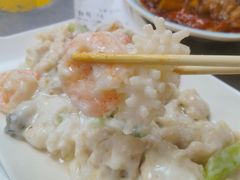 -清真利德顺小老饭庄(复兴路店)