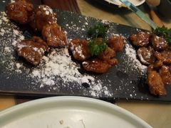 -绿茶餐厅(成都大悦城店)