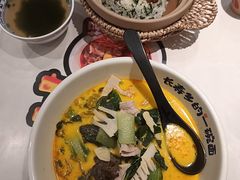 -和府捞面(曹路花园城店)