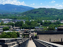 -山西王家大院