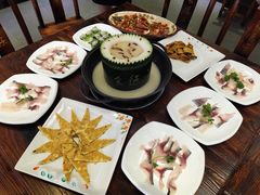 -食德乐·全鸽宴顺德菜(南湖店)