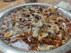 -黑皮酸菜鱼(三山街店)