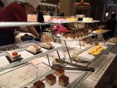 -雍和会海鲜姿造自助(湖东路店)