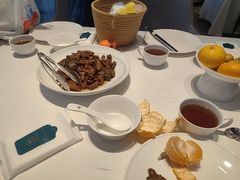 -望海湾鱼头泡饼·天津菜(空港店)