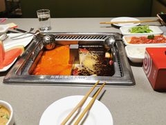 -海底捞火锅(龙湖北京大兴天街店)
