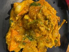 -Doo Dee Thai Food(Issan/Isaan/Esan)