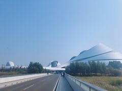 -哈尔滨大剧院