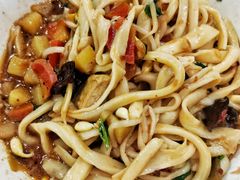 -王菊美食街·王菊面馆(总店)