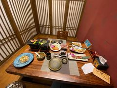 -一本料理(西溪天街店)