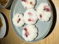 -米一仙·成都小碗菜(东万达店)