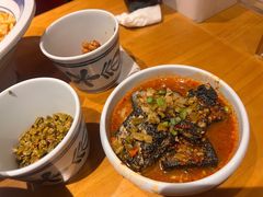 霸蛮臭豆腐-霸蛮湖南菜·牛肉粉(荣京西街店)