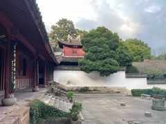 -宁波市保国寺古建筑博物馆
