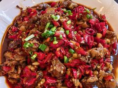 -小姨家常菜(昭萍东路店)