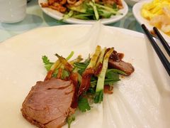 -老昌春饼(中央大街店)