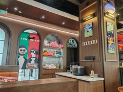 -孙盛兴奥灶面馆·蟹黄面·三虾面(山塘街总店)