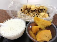 -百花传统甜品店(原址店)