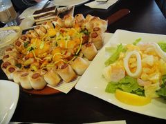 -必胜客(新福地店)