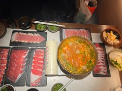 -旺福·贵州酸汤牛肉火锅(陆悦天地店)
