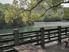 -白马涧龙池景区
