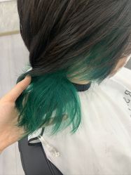-LILI·HAIR SALON理理造型