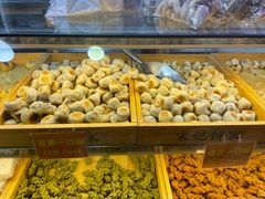 -宋记饼家(石门二路店)