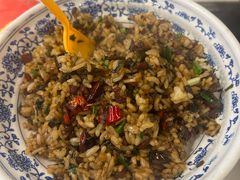 -一烙锅(友谊店)