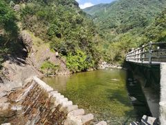 -宁波五龙潭景区