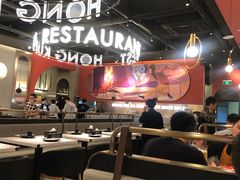-红盔甲·小龙虾(天钥桥店)