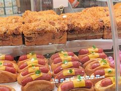 -露丝卡文•世界冠军面包(乐峰广场店)