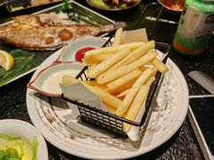-樱嘢·炭火烧肉(惠南店)