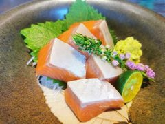 -四葉寿司·城市景观(深圳湾1号店)