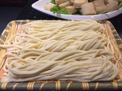 -正福居老北京正宗铜锅泉水涮肉(彰化路店)