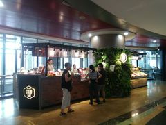 -每日新鲜水果吧(南京东路店)