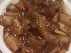 -狮王府淮扬菜(新街口友谊店)