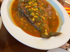 -食藕·武昌鱼(古德寺店)