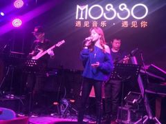 -MOSSO音乐酒吧·Live House(南京西路店)