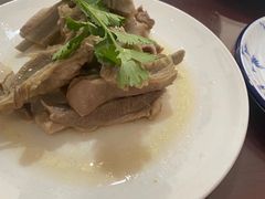 -范记靖远羊羔肉(博物馆店)