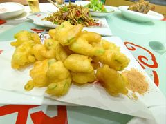 -添福来墨鱼饺子 · 海鲜东北菜(泡崖店)