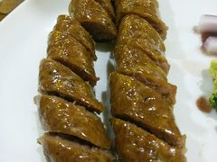-通海俄式烧烤·俄罗斯大串(嵩山路店)