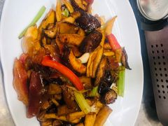 -四道菜·福建菜馆(新街口金鹰店)