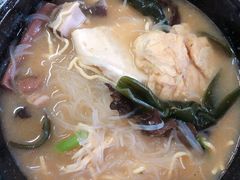 冬阴功汤底-超级泰·泰式麻辣烫(南京商厦店)