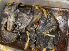 -红红海鲜大排档