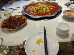 -盐井记·自贡美蛙鲜锅兔(中和店)
