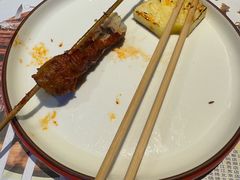 -通海俄式烧烤·俄罗斯大串(嵩山路店)