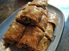 素烧鹅-兰溪小馆(东直门簋街店)