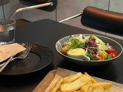 -叁 Three· bistro餐酒馆