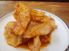 -关东小磨东北菜(碧江广场店)