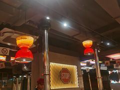 -西塔老太太泥炉烤肉(北京双井店)